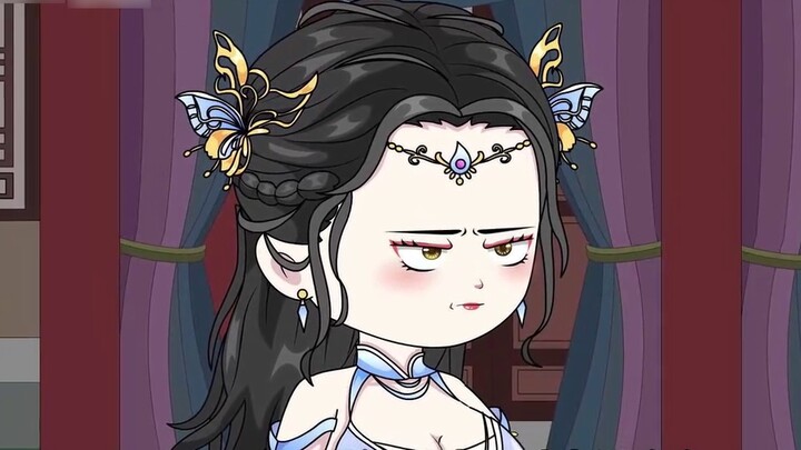 เดินทางผ่านตำนานใหม่ของงูขาว!