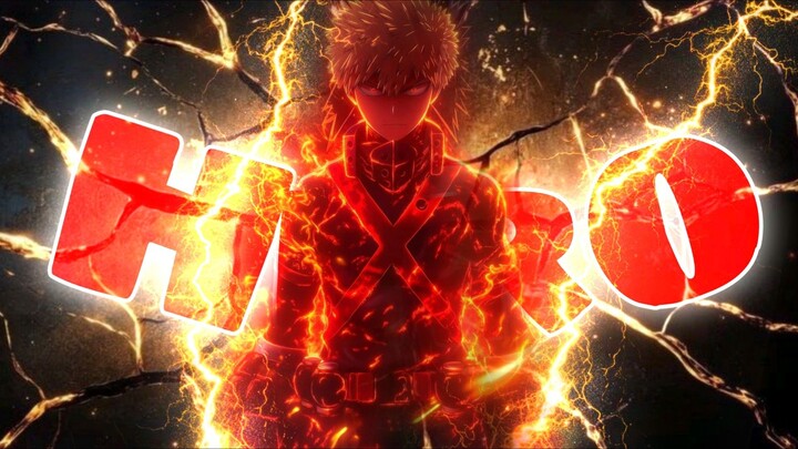 MERINDING ‼️ KEKUATAN ASLI DEKU MUNCUL DI FINALL SEASON INI