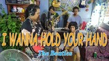 Packasz - I wanna hold your hand (The Beatles cover) / Reggae version