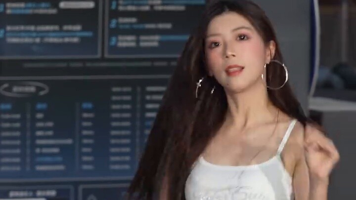 ฉันกลับมาลุยอีกแล้ว!