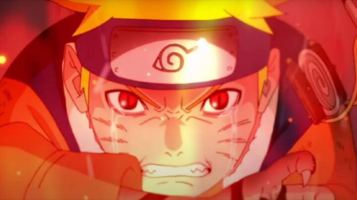 Naruto 20th Anniversary Episode 01 Sub Indo