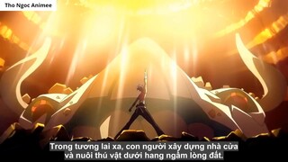 Top 10 Phim Anime Main Chính Trông Yếu Đuối Nhưng Lại Mạnh Đến Khủng Khiếp 5