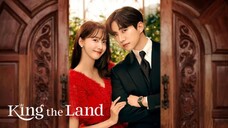 [SUB INDO] King The Land-Eps 12