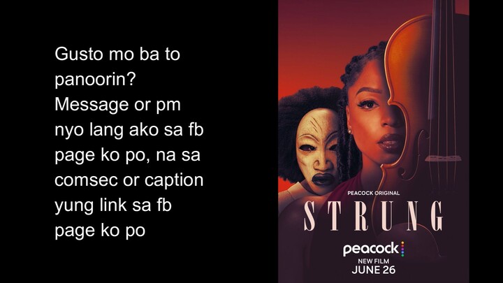 Strung (2026) Full HD Link