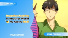 [FANDUB JAWA] Iwak Beracun