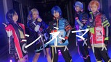 [Dong Yunzhang’s Life Celebration] シネマ-Movie | Full song cosplay [PJSK] [Beer Roast Team]