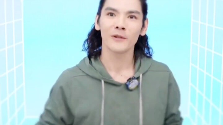 Why do people say that Guo Biting and Xiang Zuo’s happiness is fake? Xiang Zuo’s laid-back vibe does