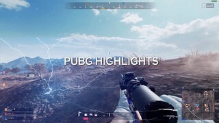 PUBG HIGHLIGHTS #3 (Lofi🥶)