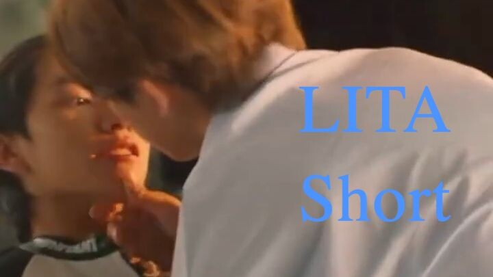 LITA 🔥❤️‍🔥 爱在空气中