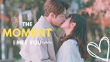 ling chao ✘ xiao tu ► the moment i met you | exclusive fairytale mv | 独家童话