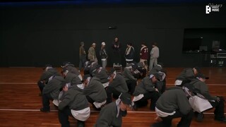BTS - Run BTS (Dance Practice)