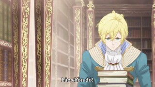 Vị Hôn Thê Bề Ngoài Tập 05 - Việt Sub