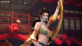 Fight For The Throne Eps 39 indo