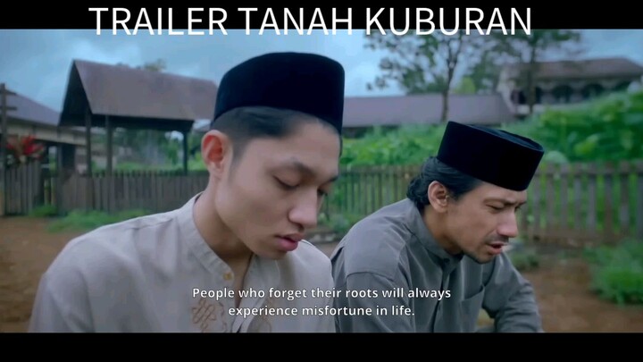 TANAH KUBURAN
