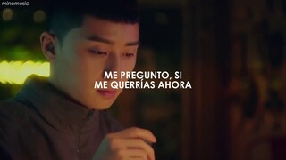 V (BTS) - Sweet Night (ITAEWON CLASS OST Part.12)  [Traducida al español]