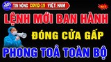 🔥Cập Nhật Tình Hình Covid-19 Mới Nhất Tối Ngày 4/12 || Tin Tức Virus Corona Ở Việt Nam Hôm Nay