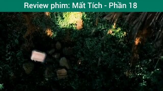 review phim Mất Tích phần 18