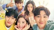 My First First Love Season 1 (Episode 6)