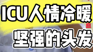 头发想活着，身体却说：不行！