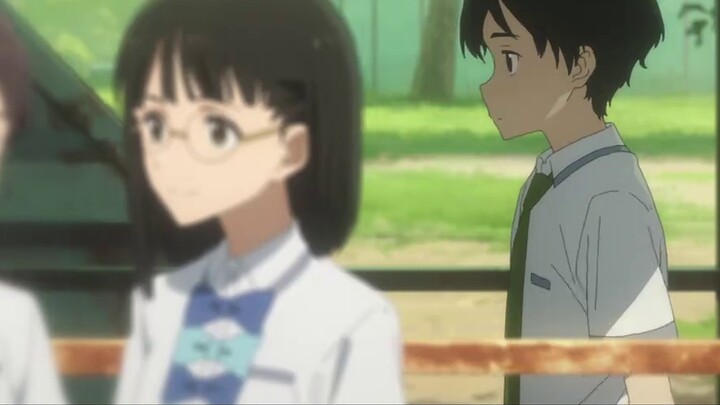 [Nữ anh hùng chó bị tiêu diệt MAD/CP] "Những người bạn" tận tâm hơn "người yêu" 丨Anami Anana × Kazuh