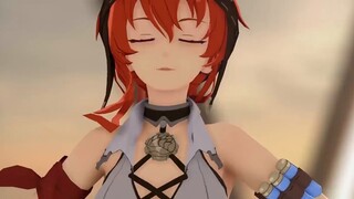 [Honkai Impact 3MMD] Kẻ chinh phục không thể tiếp cận "Kẻ chinh phục" || Quần áo đen / Váy khó quên / Blood Knight Moonlight / Dark Bite / Dark Rose / Original Sin Hunter × Hunter / Shadow Dance Impac