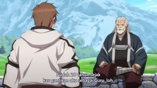 Katainaka no Ossan, Kensei ni Naru//EPS 1(sub indo)