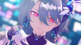 [崩坏3/MMD]   𝒮𝒽𝒶𝓃𝓉𝒾   [薇塔]