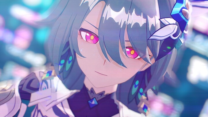 [ Honkai Impact 3/MMD] 𝒮𝒽𝒶𝓃𝓉𝒾 [Vita]