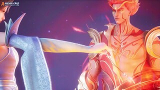 Ancient War Soul eps 2