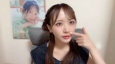 Ishida Chiho (STU48/SHOWROOM Live Streaming/2025.07.16)