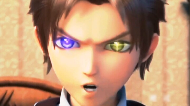 "Bahkan jika dia mati di hadapanku lagi dan lagi, aku akan tetap selamat."