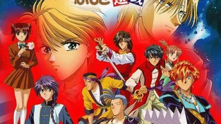 Fushigi Yuugi ep1(Tagalog dub)