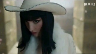 NICO ROBIN LIVE ACTION CANTIK BANGET