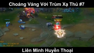 Choáng Váng Với Trùm Xạ Thủ Phần 7