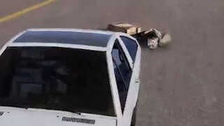 جيدي: القيامة! (إعادة إنتاج)