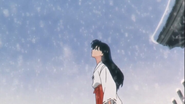 InuYasha "Missing through time and space" is the first work of a newcomer, please spray it lightly