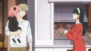 用黄昏的声线和野生约尔太太互动