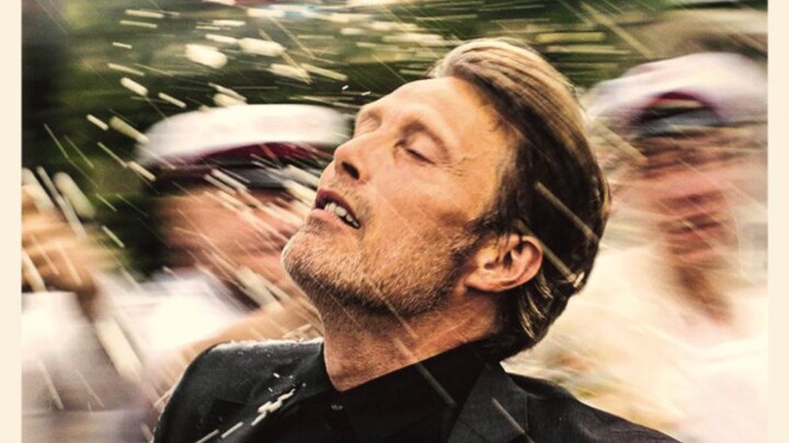 ลุงหม่าย ฉากเต้นจาก “โครงการแอลกอฮอล์” 1080p