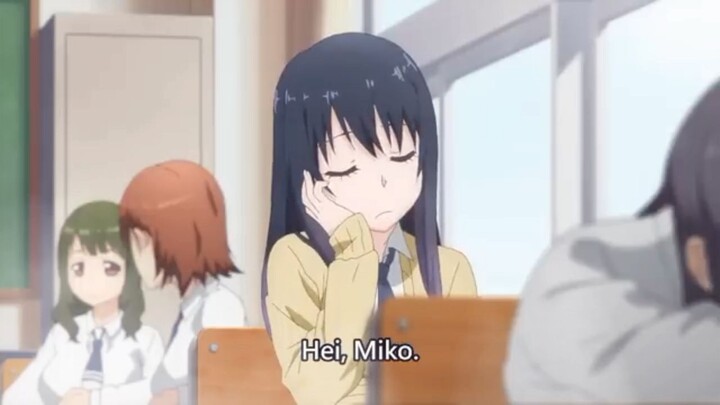 Mieruko Chan Episode 118