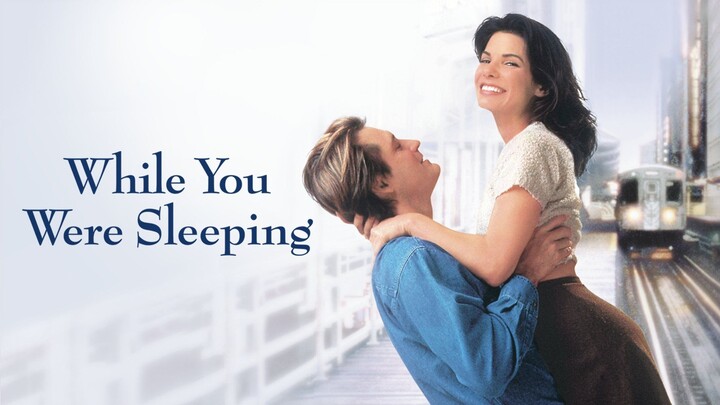 While You Were Sleeping Full Movie 1995 HD