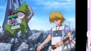 [眞白花音] Yu-Gi-Oh! - Jiwa Berserker (Daging yang Dimasak)