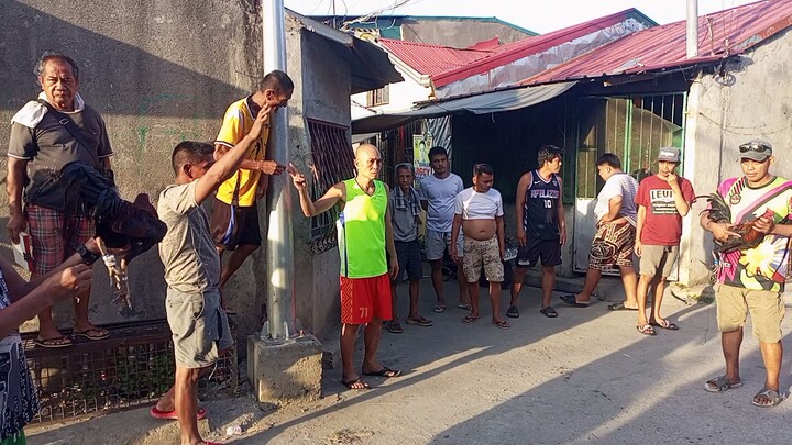 tigok ang mga magugulang sa uLot