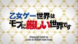 Otome Game Sekai wa Mob ni Kibishii Sekai desu Episode 10 Sub Indo #anime #bstation #beranda
