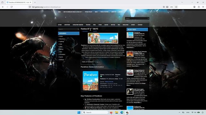 Paralives DOWNLOAD FULL PC GAME