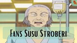Gintama || Fans Susu Stroberi