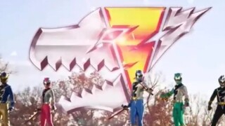 Ryusoulger Final Roll Call