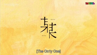 Drama BL The Onlyone (2024) eps 9 sub indo