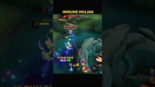 ✅ Immune Molina Tutorial by Renyaaa