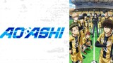 Aoashi S1 Episode 5 in hindi