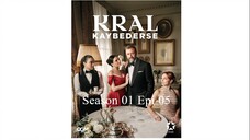 Kral Kaybederse [Arabic]-S1E5-مدبلجة عربية